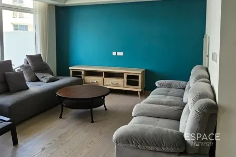 Townhouse in DAMAC Hills (Akoya by DAMAC), Dubai 3 bedrooms, 202 sq.m. № 122840