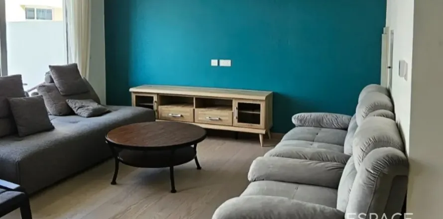 Townhouse in DAMAC Hills (Akoya by DAMAC), Dubai 3 bedrooms, 202 sq.m. № 122840