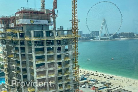 Appartement à LA VIE à Jumeirah Beach Residence, Dubai, 1 chambre, 85.5 m², № 30706 - photo 2