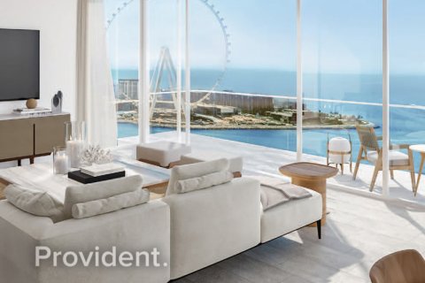 Appartement à LA VIE à Jumeirah Beach Residence, Dubai, 1 chambre, 85.5 m², № 30706 - photo 6