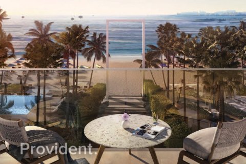 Appartement à LA VIE à Jumeirah Beach Residence, Dubai, 1 chambre, 85.5 m², № 30706 - photo 17