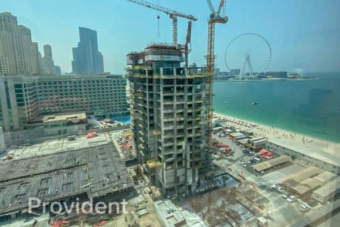 Appartement à LA VIE à Jumeirah Beach Residence, Dubai, 1 chambre, 85.5 m², № 30706 - photo 1