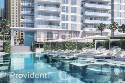 Appartement à LA VIE à Jumeirah Beach Residence, Dubai, 1 chambre, 85.5 m², № 30706 - photo 10