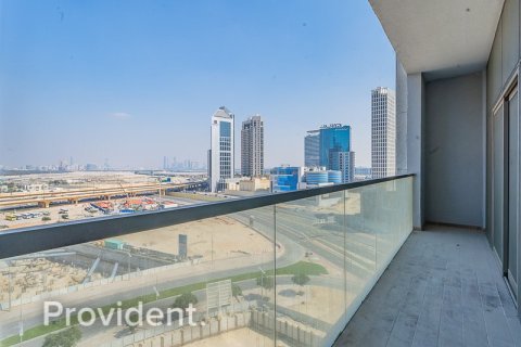 Appartement à Downtown Dubai (Downtown Burj Dubai), Dubai, 1 chambre, № 30717 - photo 17