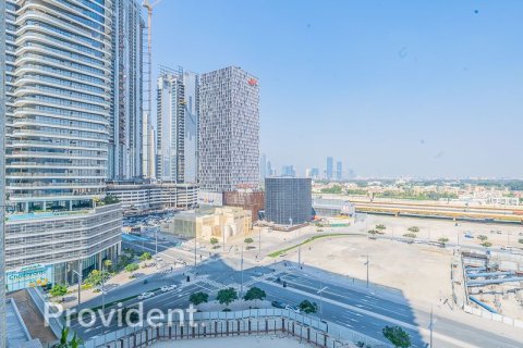Appartement à Downtown Dubai (Downtown Burj Dubai), Dubai, 1 chambre, № 30717 - photo 21