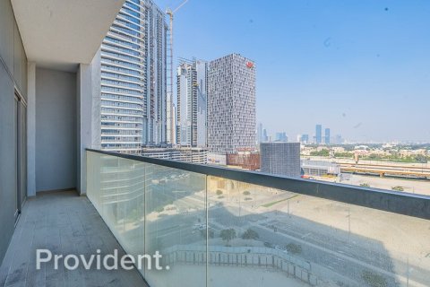 Appartement à Downtown Dubai (Downtown Burj Dubai), Dubai, 1 chambre, № 30717 - photo 19