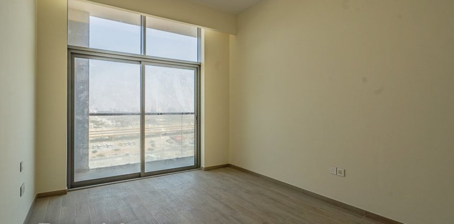 Appartement à Downtown Dubai (Downtown Burj Dubai), Dubai, 1 chambre, № 30717