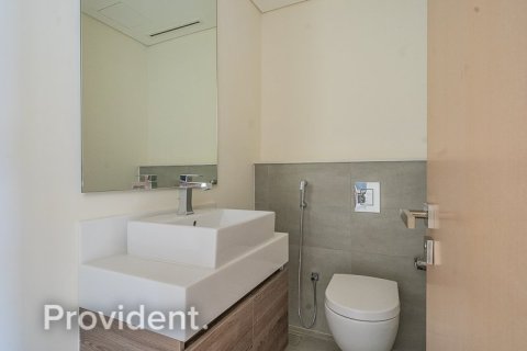 Appartement à Downtown Dubai (Downtown Burj Dubai), Dubai, 1 chambre, № 30717 - photo 13