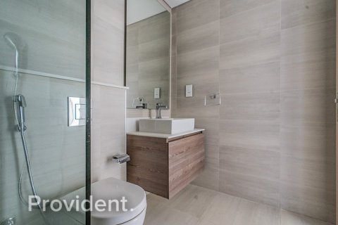 Appartement à Downtown Dubai (Downtown Burj Dubai), Dubai, 1 chambre, № 30717 - photo 7