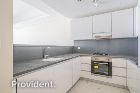 Appartement à Downtown Dubai (Downtown Burj Dubai), Dubai, 1 chambre, № 30717 - photo 15