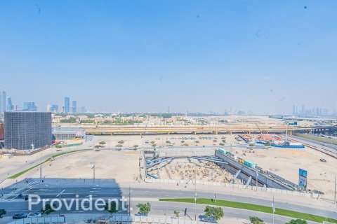 Appartement à Downtown Dubai (Downtown Burj Dubai), Dubai, 1 chambre, № 30717 - photo 22
