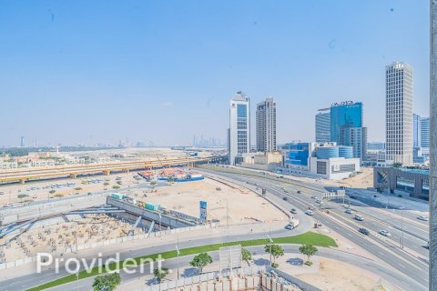 Appartement à Downtown Dubai (Downtown Burj Dubai), Dubai, 1 chambre, № 30717 - photo 23