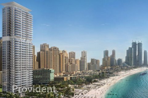 Appartement à LA VIE à Jumeirah Beach Residence, Dubai, 3 chambres, № 30702 - photo 10