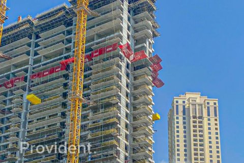 Appartement à LA VIE à Jumeirah Beach Residence, Dubai, 3 chambres, № 30702 - photo 6