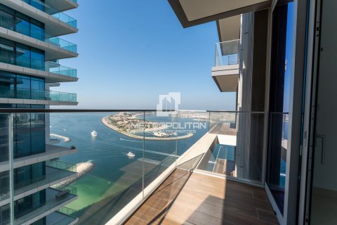 Appartement à EMAAR Beachfront, Dubai Harbour, Dubai, 2 chambres, 137 m², № 14768 - photo 13