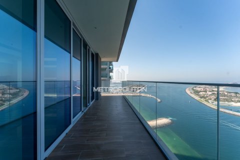 Appartement à EMAAR Beachfront, Dubai Harbour, Dubai, 2 chambres, 137 m², № 14768 - photo 27