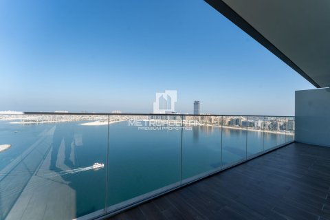 Appartement à EMAAR Beachfront, Dubai Harbour, Dubai, 2 chambres, 137 m², № 14768 - photo 29