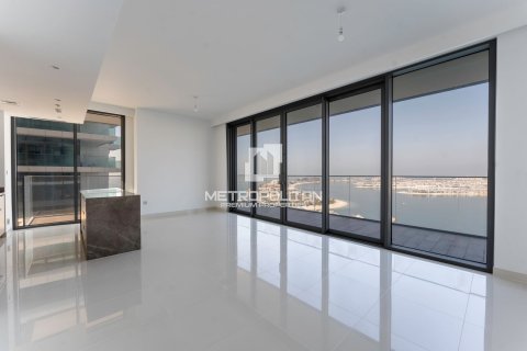 Appartement à EMAAR Beachfront, Dubai Harbour, Dubai, 2 chambres, 137 m², № 14768 - photo 2