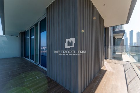 Appartement à EMAAR Beachfront, Dubai Harbour, Dubai, 2 chambres, 137 m², № 14768 - photo 28