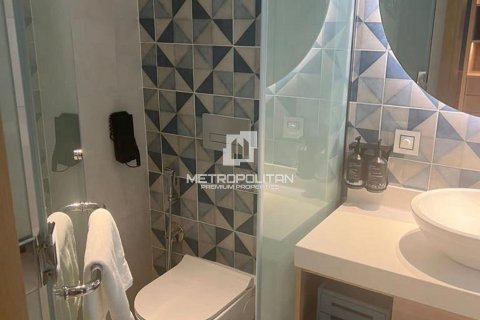Apartment in Seven Palm, Palm Jumeirah, Dubai 33 sq.m. № 14767 - photo 11