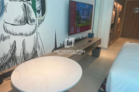 Apartment in Seven Palm, Palm Jumeirah, Dubai 33 sq.m. № 14767 - photo 7