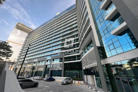 Apartment in Seven Palm, Palm Jumeirah, Dubai 33 sq.m. № 14767 - photo 14