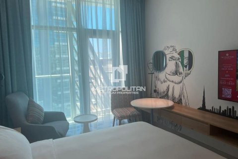 Apartment in Seven Palm, Palm Jumeirah, Dubai 33 sq.m. № 14767 - photo 3