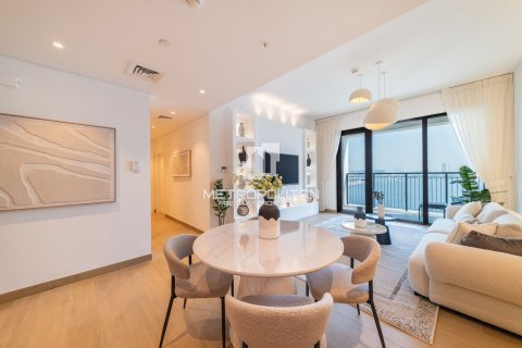 Apartment in La Mer, Jumeirah, Dubai 2 bedrooms, 102 sq.m. № 14757