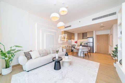 Купить квартиру в La Mer, Джумейра, Дубай: 2 спальни, 102м², № 14757 - фото 2