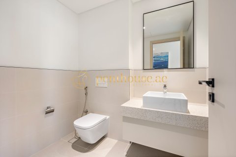 شقة في EMAAR Beachfront, Dubai Harbour, دبي 4 غرف نوم, 228 م² رقم 14766 - صورة 13