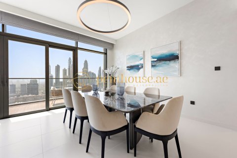 شقة في EMAAR Beachfront, Dubai Harbour, دبي 4 غرف نوم, 228 م² رقم 14766 - صورة 6