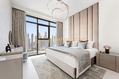 شقة في EMAAR Beachfront, Dubai Harbour, دبي 4 غرف نوم, 228 م² رقم 14766 - صورة 7