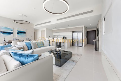 شقة في EMAAR Beachfront, Dubai Harbour, دبي 4 غرف نوم, 228 م² رقم 14766 - صورة 3