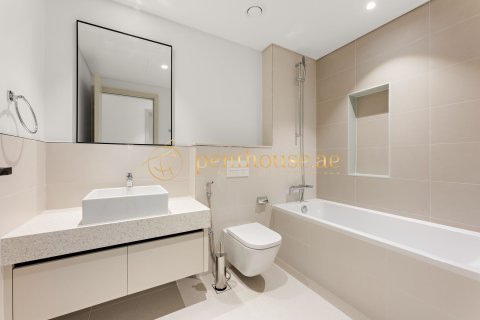 شقة في EMAAR Beachfront, Dubai Harbour, دبي 4 غرف نوم, 228 م² رقم 14766 - صورة 24