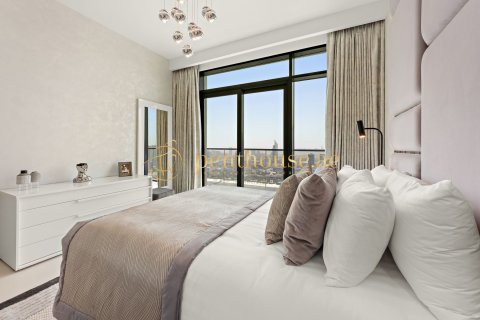 شقة في EMAAR Beachfront, Dubai Harbour, دبي 4 غرف نوم, 228 م² رقم 14766 - صورة 17