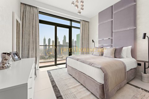 شقة في EMAAR Beachfront, Dubai Harbour, دبي 4 غرف نوم, 228 م² رقم 14766 - صورة 16