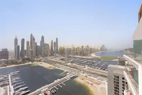شقة في EMAAR Beachfront, Dubai Harbour, دبي 4 غرف نوم, 228 م² رقم 14766 - صورة 28