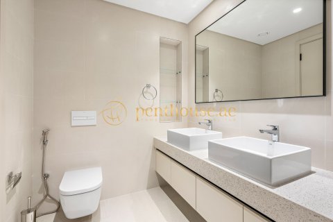 شقة في EMAAR Beachfront, Dubai Harbour, دبي 4 غرف نوم, 228 م² رقم 14766 - صورة 11