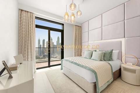 شقة في EMAAR Beachfront, Dubai Harbour, دبي 4 غرف نوم, 228 م² رقم 14766 - صورة 20