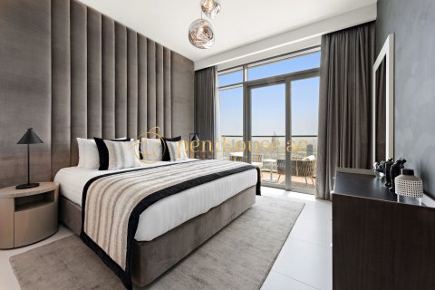 شقة في EMAAR Beachfront, Dubai Harbour, دبي 4 غرف نوم, 228 م² رقم 14766 - صورة 25