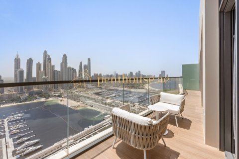 شقة في EMAAR Beachfront, Dubai Harbour, دبي 4 غرف نوم, 228 م² رقم 14766 - صورة 2