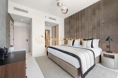 شقة في EMAAR Beachfront, Dubai Harbour, دبي 4 غرف نوم, 228 م² رقم 14766 - صورة 27
