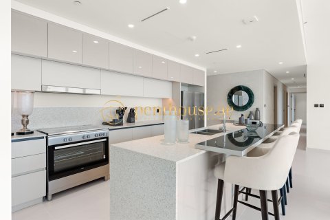 شقة في EMAAR Beachfront, Dubai Harbour, دبي 4 غرف نوم, 228 م² رقم 14766 - صورة 5