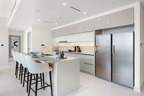 شقة في EMAAR Beachfront, Dubai Harbour, دبي 4 غرف نوم, 228 م² رقم 14766 - صورة 4