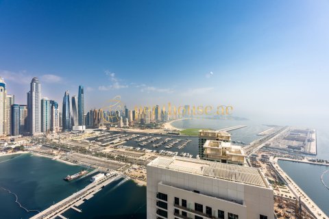 شقة في EMAAR Beachfront, Dubai Harbour, دبي 4 غرف نوم, 209 م² رقم 14765 - صورة 11