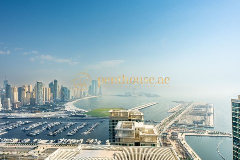 شقة في EMAAR Beachfront, Dubai Harbour, دبي 4 غرف نوم, 209 م² رقم 14765 - صورة 9