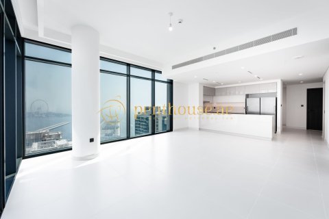 شقة في EMAAR Beachfront, Dubai Harbour, دبي 4 غرف نوم, 209 م² رقم 14765 - صورة 3