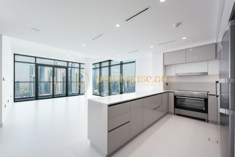 شقة في EMAAR Beachfront, Dubai Harbour, دبي 4 غرف نوم, 209 م² رقم 14765 - صورة 1