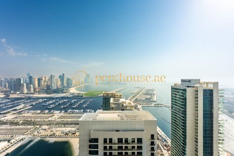 شقة في EMAAR Beachfront, Dubai Harbour, دبي 4 غرف نوم, 209 م² رقم 14765 - صورة 7