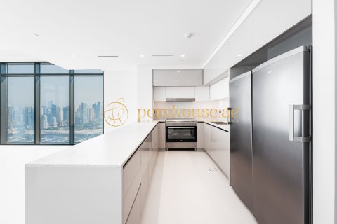 شقة في EMAAR Beachfront, Dubai Harbour, دبي 4 غرف نوم, 209 م² رقم 14765 - صورة 19